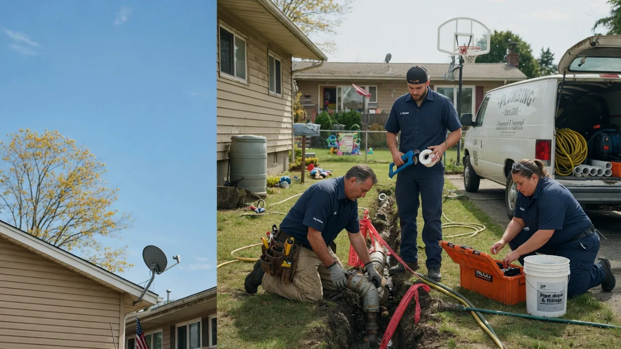 Garbage Disposal Replacement in Ferrum, VA near me